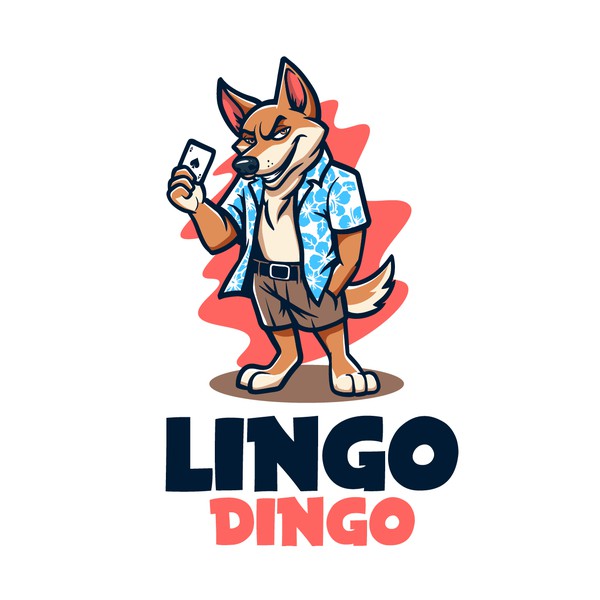 Design by Bane85 titled "Lingo Dingo"