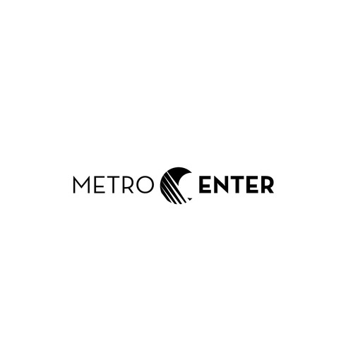 Groundbreaking Logo for a New Modern Hub in Miami Design by Consilio CCC