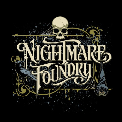 Logo design contest entry by gcsgcs