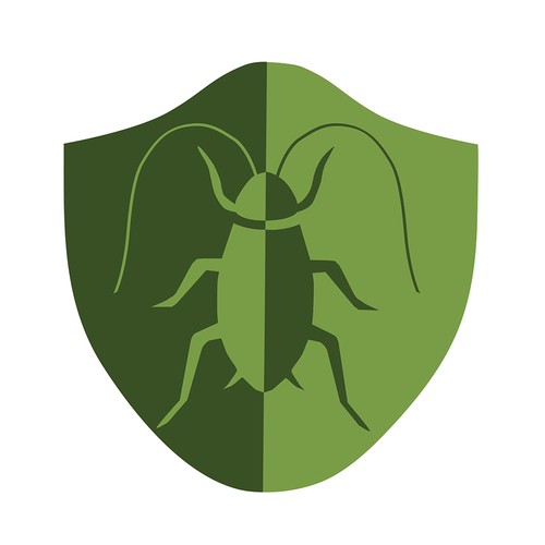 Pest Control Company needs logo | Logo design contest