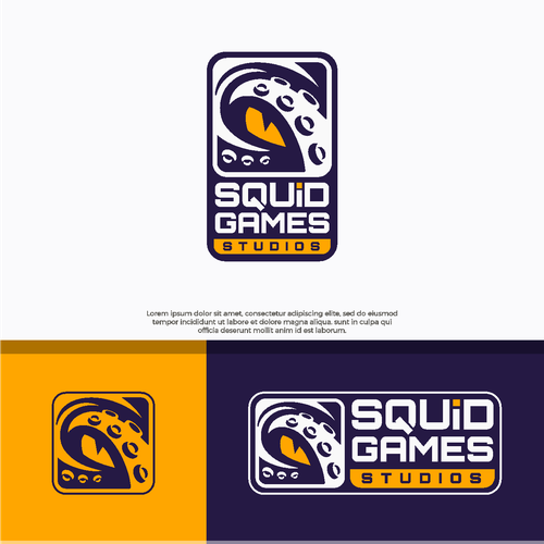 Logo design contest entry by mega7