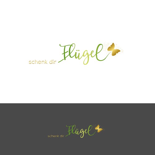 Logo design contest entry by Leehaa