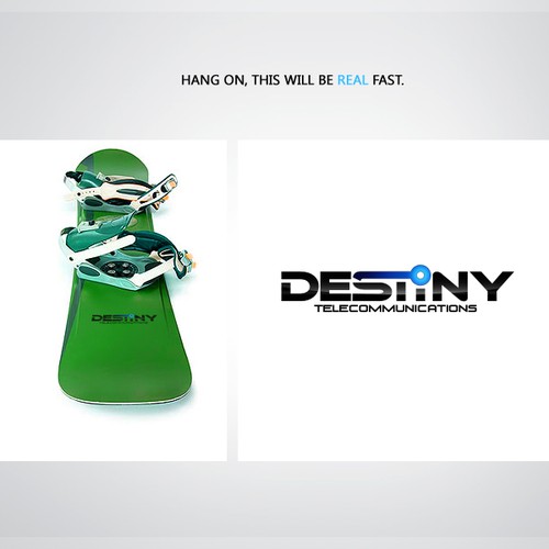 destiny Design por Pipmeister