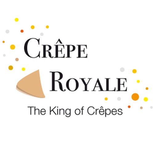 Logo design contest entry by -bsie-