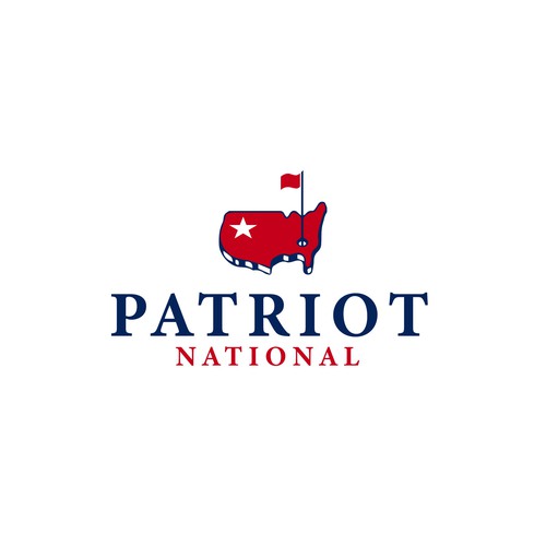 Patriots National Golf Club Design von Extreme Design07