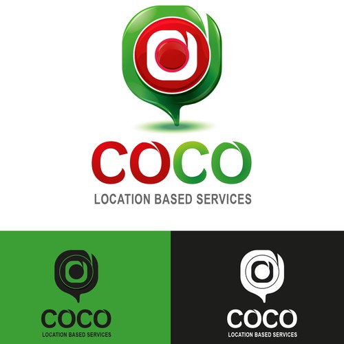  contest entry by ZOM