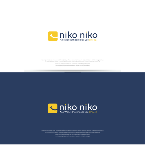 Logo Type and Logo Design for an eWallet Design by Claria