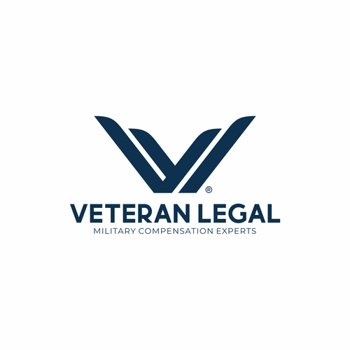 veteran legal Design by XB.Logo | Collin Jr
