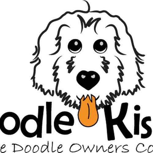 [[  CLOSED TO SUBMISSIONS - WINNER CHOSEN  ]] DoodleKisses Logo Design by dstaud
