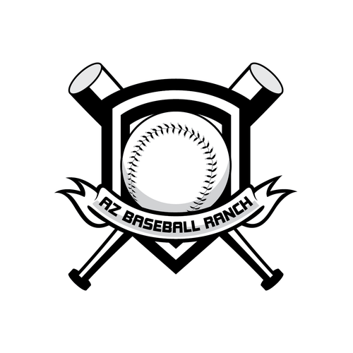 High-End Baseball Pitching Instruction Business - Logo and Business ...