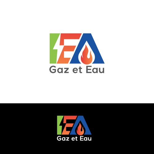 Logo & brand identity pack contest entry by LAXMI DESIGNHUB