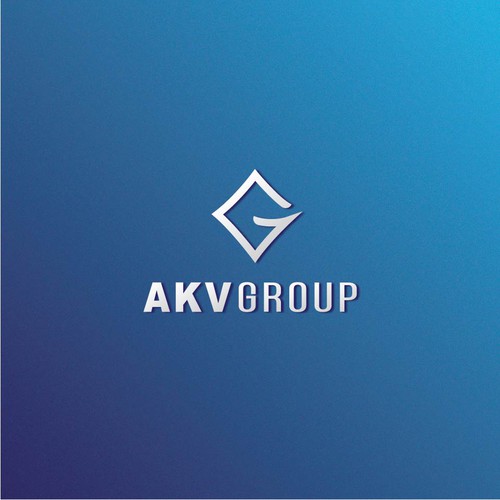 We need an elegant logo for out holding company Design by mecares