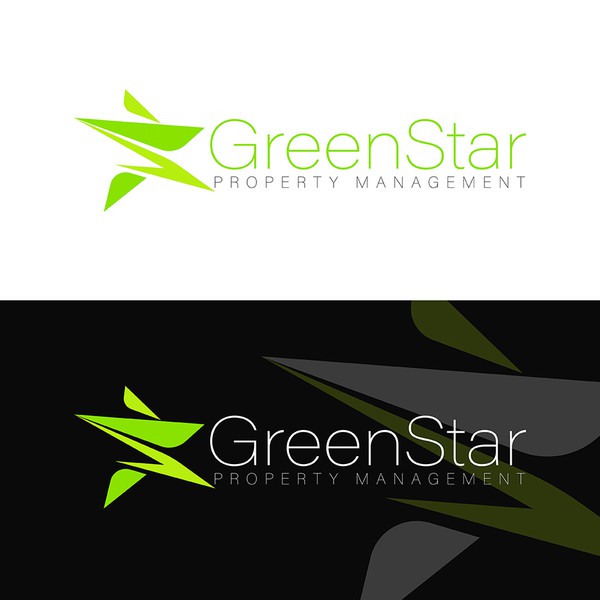 Property Management Company Logo
