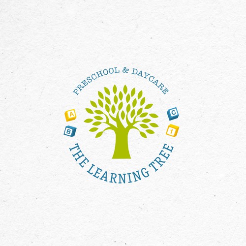 The Learning Tree Design por LoreSil