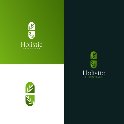 Design a logo for a supplements brand Design by dprojects
