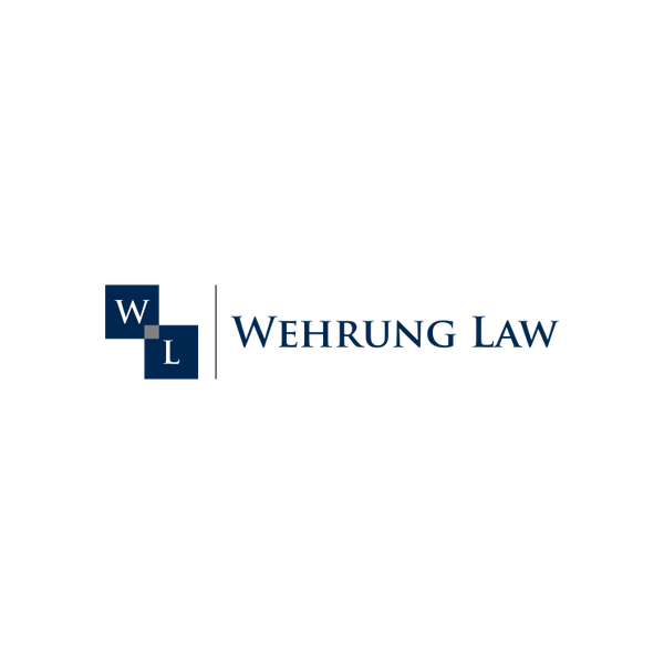 Two year old law firm seeks logo