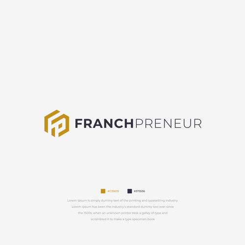 Franchise Coaching to help small business owners find freedom Design by Shanum | 09