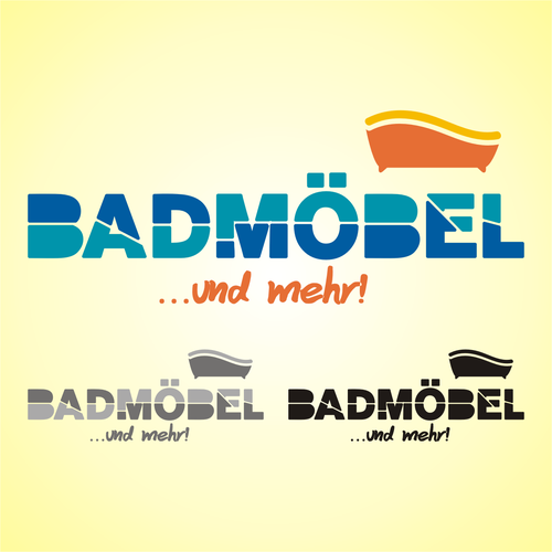 Logo design contest entry by mesign