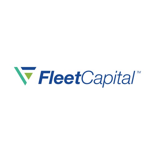 Fleet Capital - Logo Design Project Design by Walter Moreira