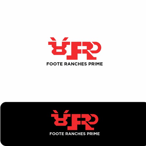 Help us design a high-end, luxury Beef brand for world-class steakhouses. Design by Lahia