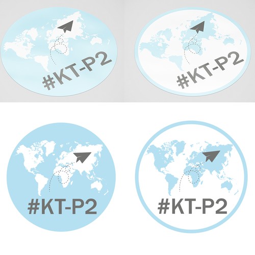 Logo design contest entry by LaFaucheuseD_ame