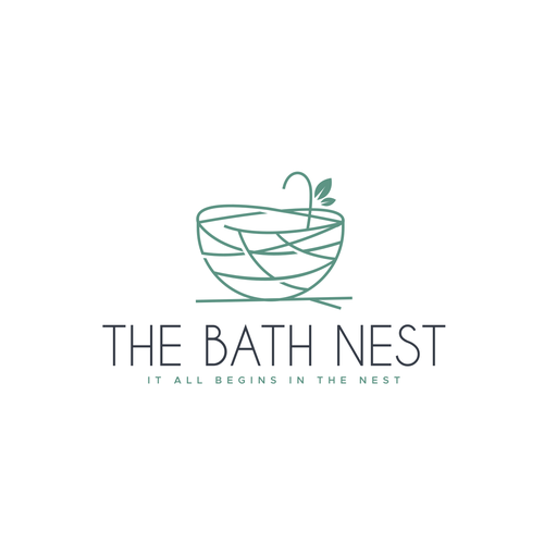 Looking for logo for our bath products for men and women Design by MagsArt