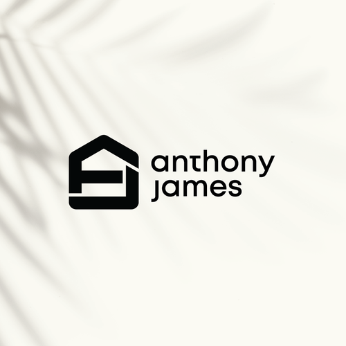 Create a modern/minimalist architect inspired logo and brand book for my buyers agent business Diseño de ✪ Jordi Budiyono