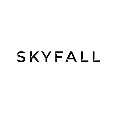 Skyfall Design by aledagiann