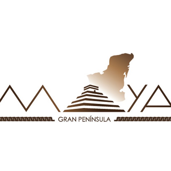 Nuevo(a) logo para Gran Peninsula Maya 