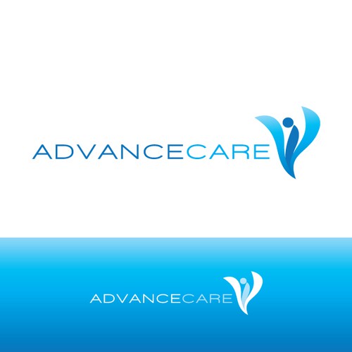 Create the next logo for Advance Care Design by brightrabbitdesign