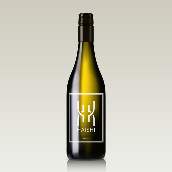 Design by joanne" titled "Logo design for a wine company"