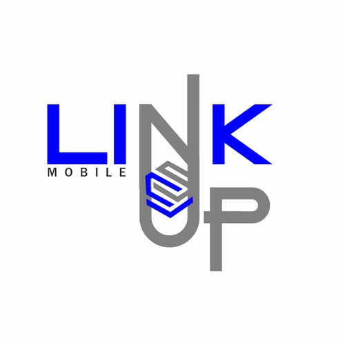 LinkUp Mobile Design by Crzzna