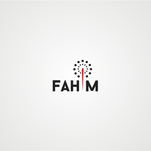 Design Logo for Fahim di bintang_kehidupan