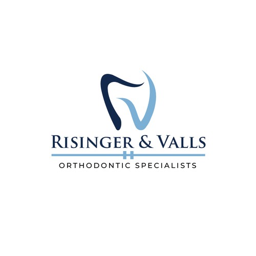 CREATIVE LOGO UPDATE FOR ORTHODONTIC PRACTICE! Design by i n s a n