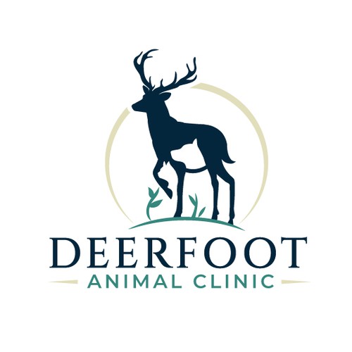 Looking for a Sophisticated Logo for Animal Hospital in Southern USA Design by Art and Pixels