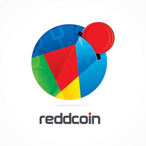 Create a logo for Reddcoin - Cryptocurrency seen by Millions!! Réalisé par Karanov creative