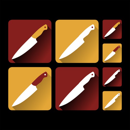 Icon or button contest entry by Uroš Otašević