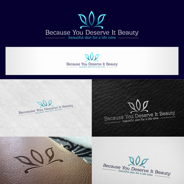 Design realizzato da jumia intitolato "beauty therapy business"
