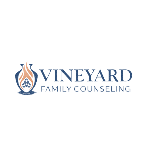 Design a sophisticated but warm and welcoming logo for a community counseling practice. Design by adam.h™