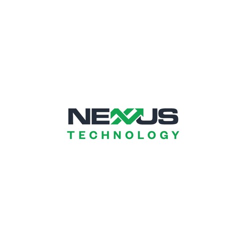 Nexus Technology - Design a modern logo for a new tech consultancy-ontwerp door Mummy Studio