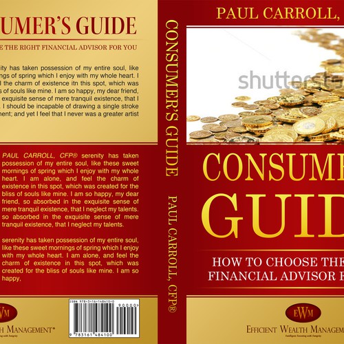 Consumer Guide Magazine cover contest