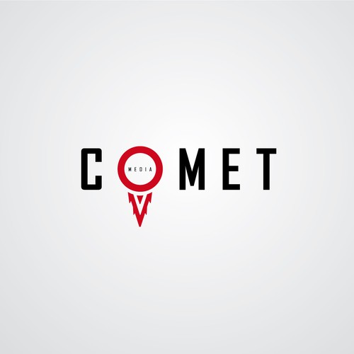 Logo design contest entry by A. Pfeifer