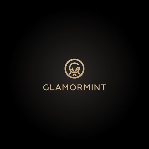 Design a classy logo for GlamorMint Design by Brand Prophet