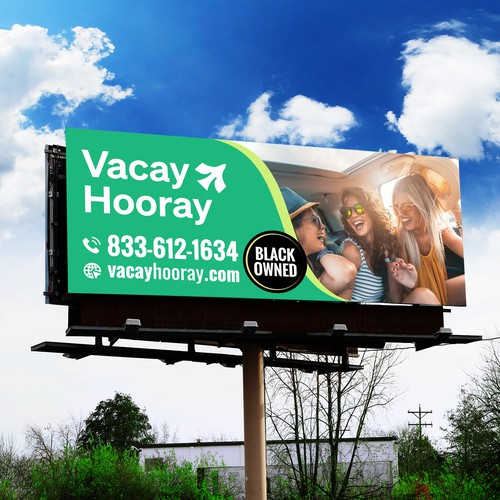 Design di Beauiful Graphics Online Travel Agency di Sketch Media™