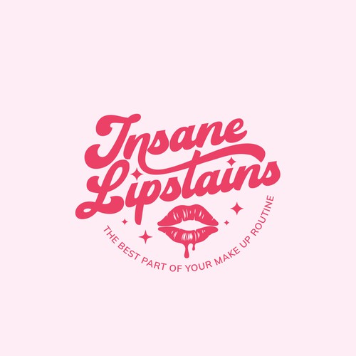 Insane Lipstains Design by Alvianks
