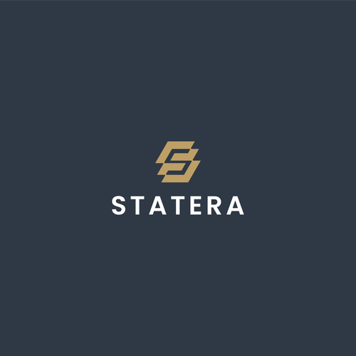 Luxurious, Minimal, Modern Logo Design for a High-End Advisory Firm Diseño de El boy
