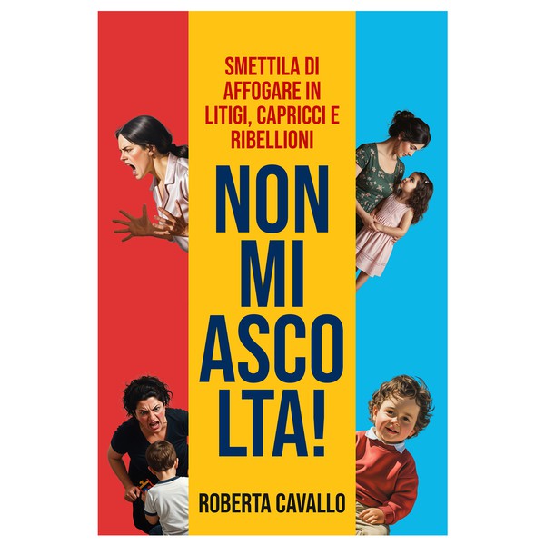 Design by Design"R titled "Parenting Book cover"