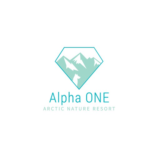 Logo design contest entry by DZNcenter