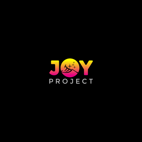 We need a joy filled logo for our tv shows! Design réalisé par Yudi.sain