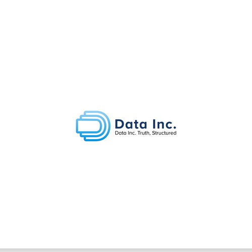 Impactful logo for Data Warehouse Company Design by ismailbayram